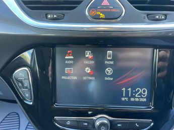 Vauxhall Corsa 1.4i SE Auto Euro 6 5dr