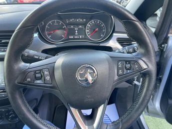 Vauxhall Corsa 1.4i SE Auto Euro 6 5dr