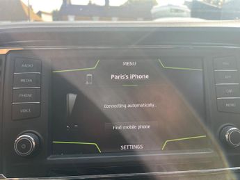 SEAT Ateca 2.0 TDI XCELLENCE DSG 4Drive Euro 6 (s/s) 5dr