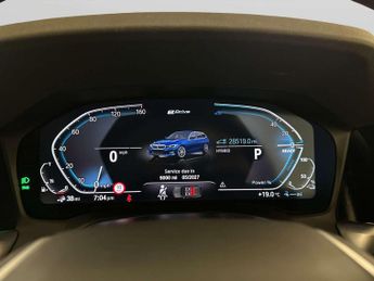 BMW 3 Series 2.0 330e 12kWh SE Pro Touring 5dr Petrol Plug-in Hybrid Auto Eur