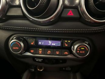 Nissan Juke 1.0 DIG-T Tekna SUV 5dr Petrol Manual Euro 6 (s/s) (114 ps)