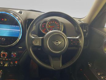 MINI Countryman 1.5 10kWh Cooper SE Classic SUV 5dr Petrol Plug-in Hybrid Auto A