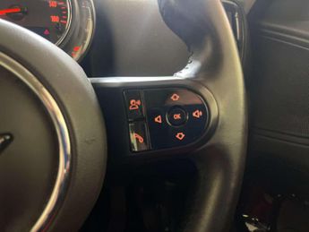 MINI Countryman 1.5 10kWh Cooper SE Classic SUV 5dr Petrol Plug-in Hybrid Auto A
