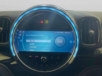 MINI Countryman 1.5 10kWh Cooper SE Classic SUV 5dr Petrol Plug-in Hybrid Auto A