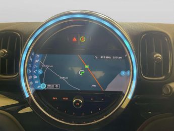 MINI Countryman 1.5 10kWh Cooper SE Classic SUV 5dr Petrol Plug-in Hybrid Auto A