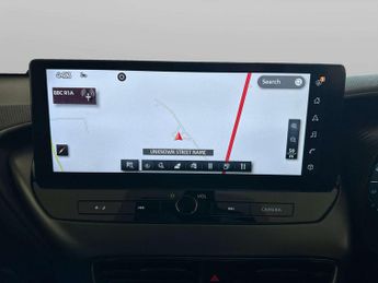 Nissan Juke 1.6 N-Connecta SUV 5dr Petrol Hybrid Auto Euro 6 (143 ps)