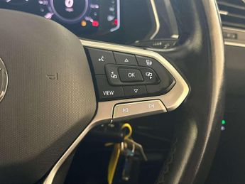 Volkswagen Tiguan 1.4 TSI 13kWh Life SUV 5dr Petrol Plug-in Hybrid DSG Euro 6 (s/s