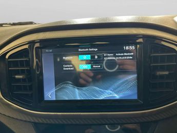 MG MG3 1.5 VTi-TECH Exclusive Nav Hatchback 5dr Petrol Manual Euro 6 (s