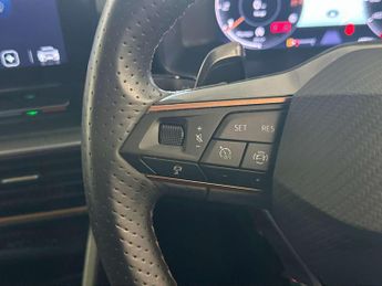 CUPRA Formentor 2.0 TSI V2 SUV 5dr Petrol DSG 4Drive Euro 6 (s/s) (190 ps)