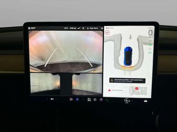 Tesla Model Y (Dual Motor) Long Range SUV 5dr Electric Auto 4WDE (384 bhp)
