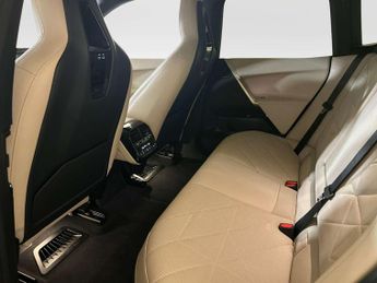 BMW iX 40 76.6kWh Sport Edition SUV 5dr Electric Auto xDrive (326 ps)