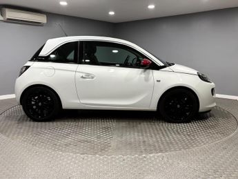 Vauxhall ADAM 1.4 16v GLAM Euro 5 3dr