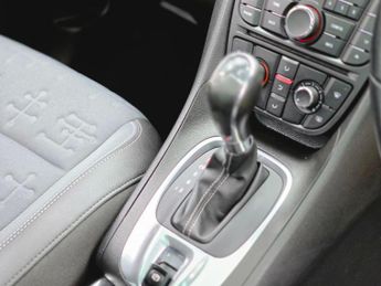 Vauxhall Meriva 1.4i Turbo SE Auto Euro 6 5dr