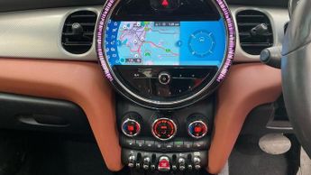 MINI Hatch 1.5 Cooper Exclusive Steptronic Euro 6 (s/s) 5dr