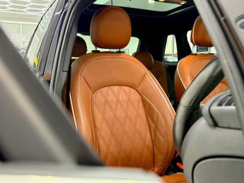 MINI Hatch 1.5 Cooper Exclusive Steptronic Euro 6 (s/s) 5dr