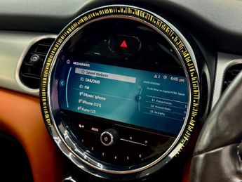 MINI Hatch 1.5 Cooper Exclusive Steptronic Euro 6 (s/s) 5dr