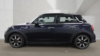 MINI Hatch 1.5 Cooper Exclusive Steptronic Euro 6 (s/s) 5dr