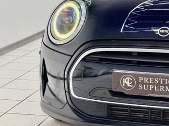MINI Hatch 1.5 Cooper Exclusive Steptronic Euro 6 (s/s) 5dr