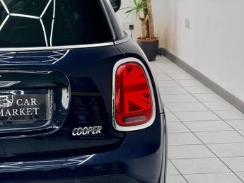 MINI Hatch 1.5 Cooper Exclusive Steptronic Euro 6 (s/s) 5dr