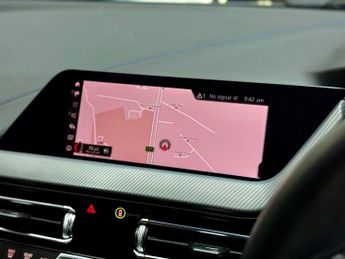 BMW 1 Series 1.5 118i M Sport DCT Euro 6 (s/s) 5dr