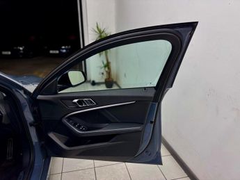 BMW 1 Series 1.5 118i M Sport DCT Euro 6 (s/s) 5dr