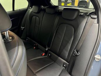 BMW 1 Series 1.5 118i M Sport DCT Euro 6 (s/s) 5dr