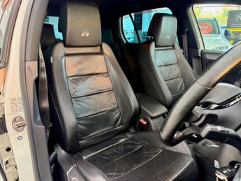 Volkswagen Golf 2.0 TSI R (Leather) Hatchback 5dr Petrol DSG 4Motion Euro 5 (270