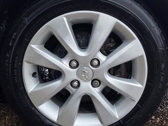 Hyundai i20 1.4 Active Auto Euro 5 5dr