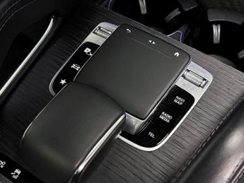 Mercedes-Benz GLE 3.0 GLE53 MHEV AMG (Premium Plus) SUV 5dr Petrol Hybrid SpdS TCT