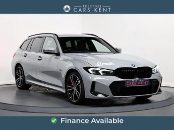 BMW 3 Series 330e M Sport Touring
