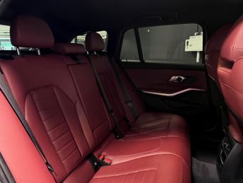 BMW 3 Series 330e M Sport Touring