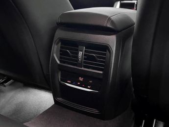 BMW 4 Series Gran Coupe 420i M Sport Gran Coupe