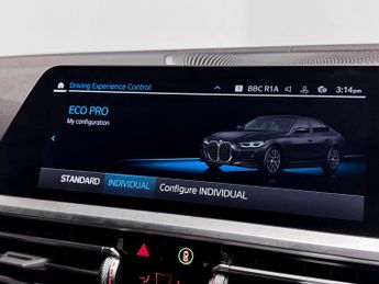 BMW 4 Series Gran Coupe 420i M Sport Gran Coupe