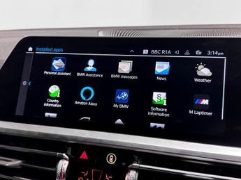 BMW 4 Series Gran Coupe 420i M Sport Gran Coupe