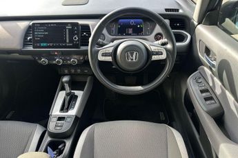 Honda Jazz 1.5 i-MMD Hybrid Crosstar EX 5dr eCVT