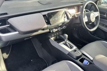 Honda Jazz 1.5 i-MMD Hybrid Crosstar EX 5dr eCVT