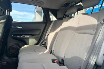 Honda Jazz 1.5 i-MMD Hybrid Crosstar EX 5dr eCVT