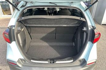 Honda Jazz 1.5 i-MMD Hybrid Crosstar EX 5dr eCVT