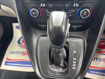 Ford Grand Tourneo Connect 1.5 EcoBlue Titanium Auto Euro 6 (s/s) 5dr