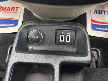 Ford Grand Tourneo Connect 1.5 EcoBlue Titanium Auto Euro 6 (s/s) 5dr