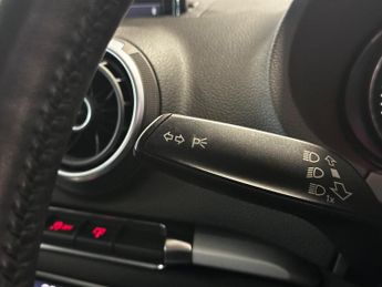 Audi A3 1.4 TFSI SE Sportback 5dr Petrol S Tronic Euro 6 (s/s) (125 ps)