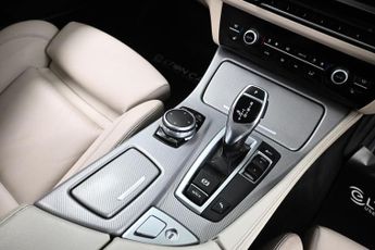 BMW 5 Series 2.0 525d M Sport Touring Auto Euro 6 (s/s) 5dr