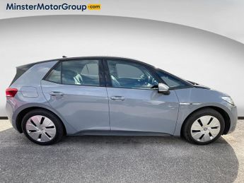 Volkswagen Id.3 LIFE