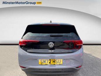 Volkswagen Id.3 LIFE