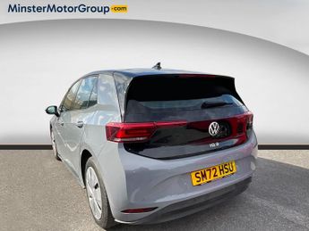 Volkswagen Id.3 LIFE