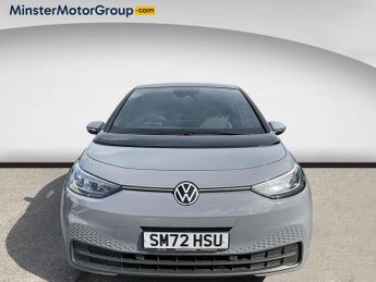 Volkswagen Id.3 LIFE