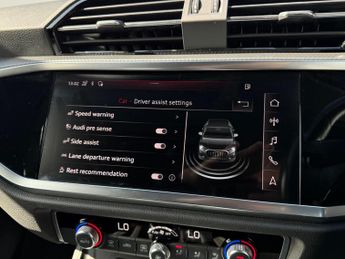 Audi Q3 2.0 TDI 35 S line S Tronic Euro 6 (s/s) 5dr