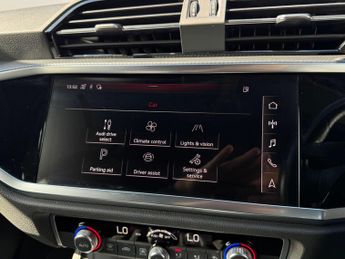Audi Q3 2.0 TDI 35 S line S Tronic Euro 6 (s/s) 5dr
