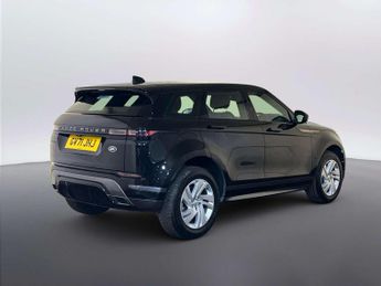 Land Rover Range Rover Evoque 1.5 P300e 12.2kWh R-Dynamic S SUV 5dr Petrol Plug-in Hybrid Auto