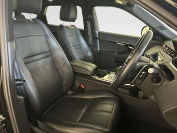 Land Rover Range Rover Evoque 1.5 P300e 12.2kWh R-Dynamic S SUV 5dr Petrol Plug-in Hybrid Auto